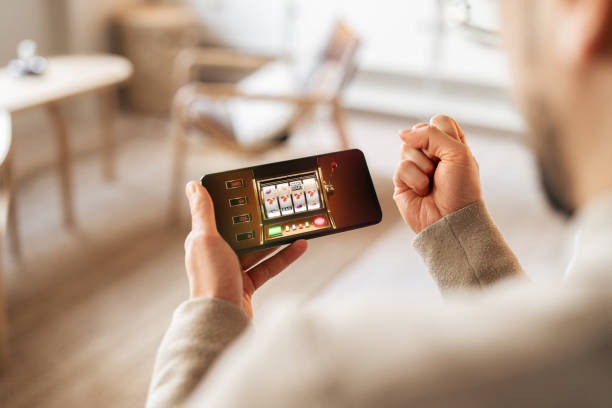 winbet login mobile gaming